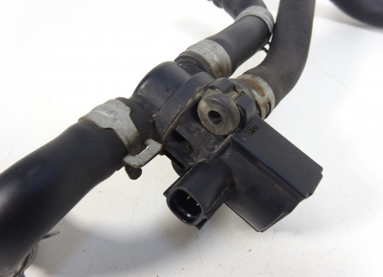 Luchtfilterhuis Suzuki GSX R 600