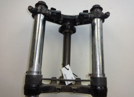 Voorpoten compleet Kawasaki GPZ 750