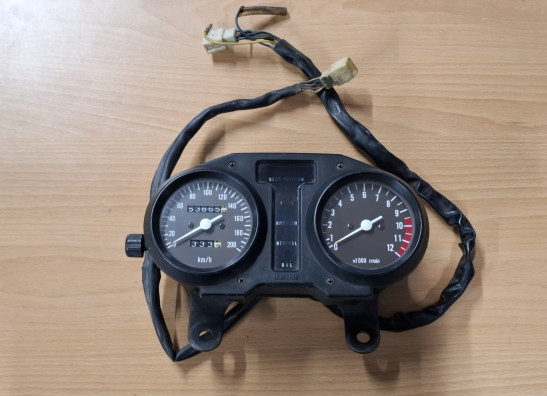 Tellerset Suzuki GS 750