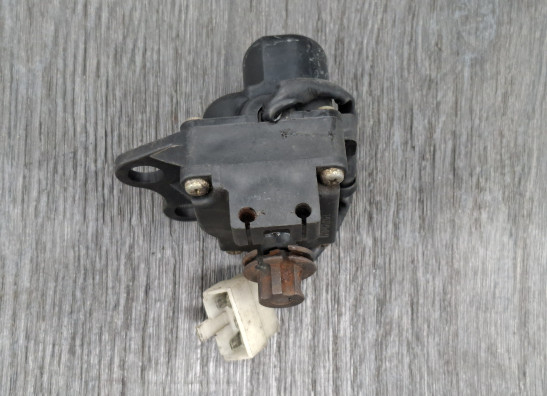 Exup valve Yamaha RD 350 LC