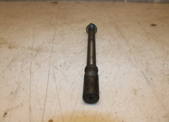 Axle front Honda CM 400 T 