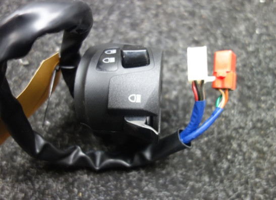 Handlebar switch assy right KTM RC 390