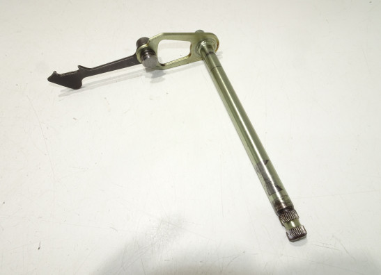 Gear box BMW F 650 GS