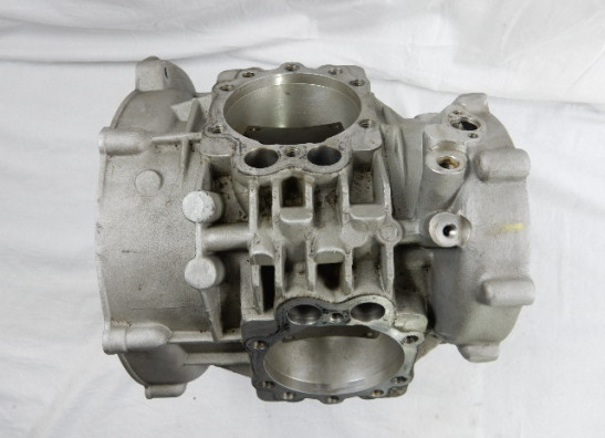 Motorblok Moto Guzzi Norge