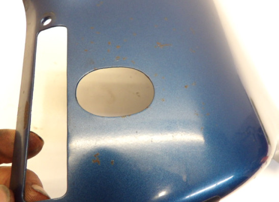 Rahme teile Suzuki VS 700 Intruder