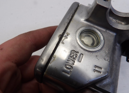 Rempomp Honda VT 1100