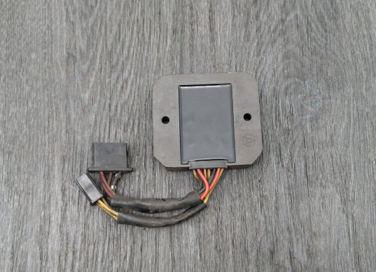 Regler Gleichrichter Suzuki Madura 1200