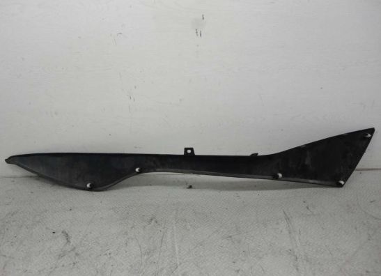 Linker zijkuip Suzuki Burgman 400