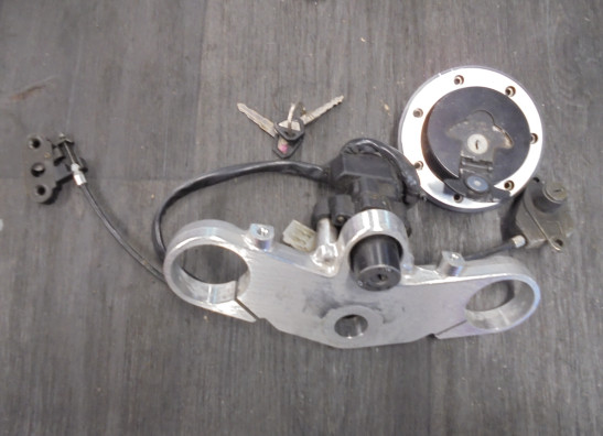 Slotenset Kawasaki ZXR 750 1993-1996