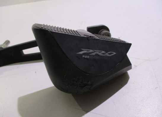 Crash Pads Yamaha Tracer 900