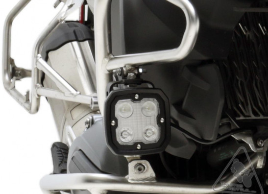 Headlight BMW R 1200 GS Adventure