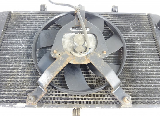 Radiateur Kawasaki Z 750