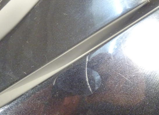 Buddy cover Kawasaki Z 800