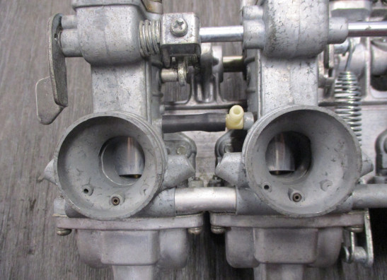 Carburateurset Kawasaki KZ 400