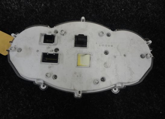 Teller Overig Gilera Fuoco