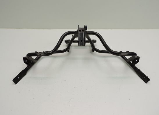 Kuipframe Suzuki Burgman 400