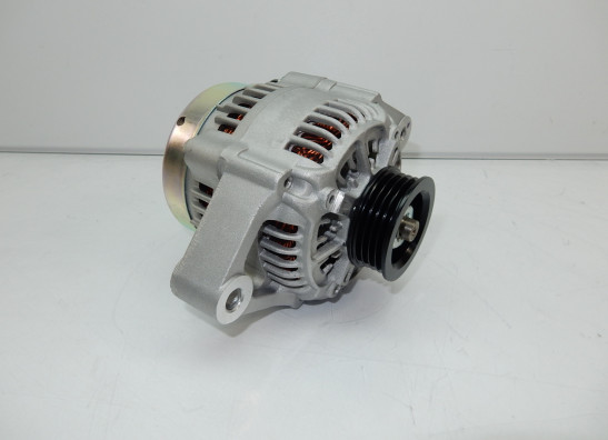 Dynamo Moto Guzzi California 1400