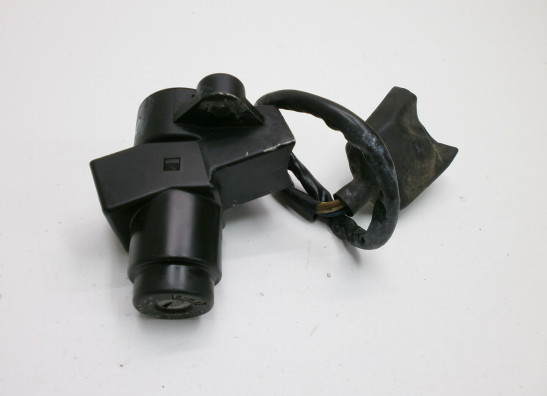 Slotenset Kawasaki GTR 1000