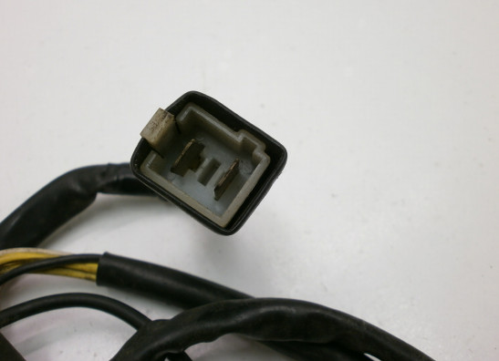 Spanningsregelaar Honda CBR 1000 F