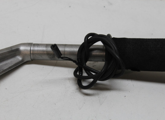 Clip on links Yamaha FJR 1300