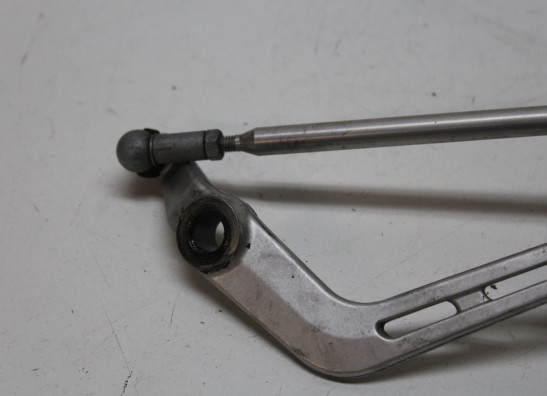 Schakelpedaal Triumph Daytona 675 