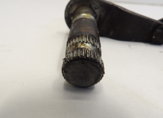 Remstang Honda VT 1100