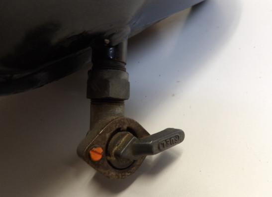 Tank Moto Guzzi V35 V50 V65