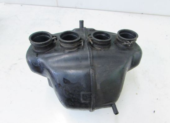 Air cleaner case Suzuki GSX F 1100