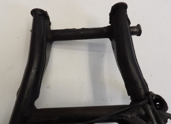 Stander Honda CB 500