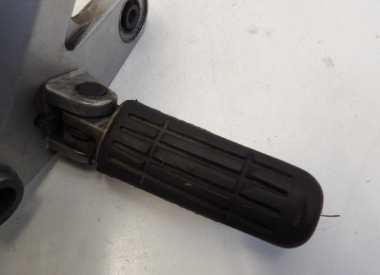 Rechter schetsplaat Yamaha FZ6