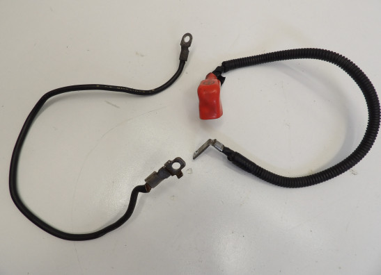 Starter Relay Honda CB 500