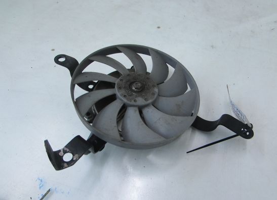 Lufter Yamaha YZF R1