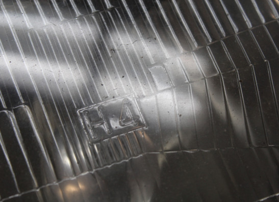 Headlight Suzuki GS 750