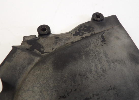 Motorblokdeksel voortandwiel Kawasaki GPZ 500