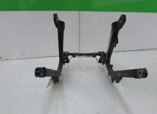 Rail Kawasaki ZXR 750