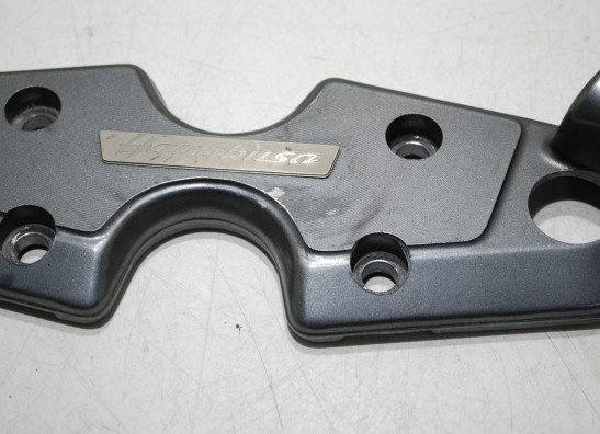 Kroonplaat Suzuki GSX R 1300 Hayabusa