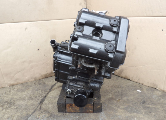 Motorblok Suzuki SV 650