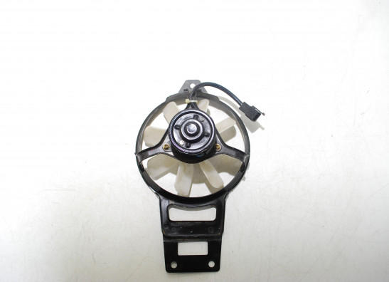 Ventilator Kawasaki KLE 500