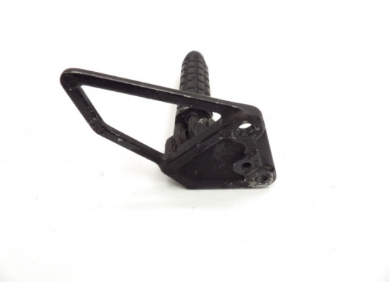 Fussrastetrager vorne links Kawasaki GPX 600