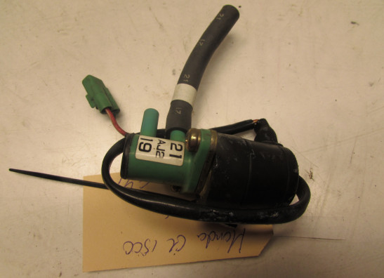 Overig Honda Goldwing GL