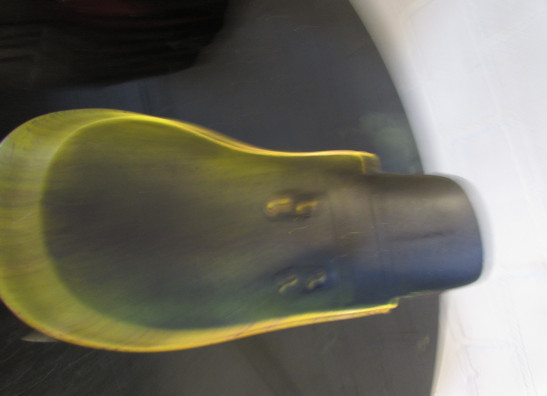 Kotflugel vorne Yamaha V max