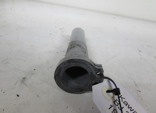 Throttle grip Kawasaki Z 1000