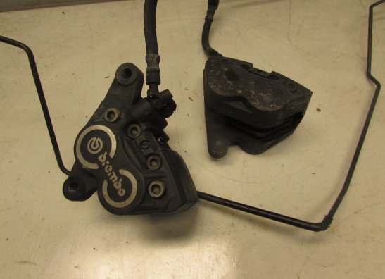 Brake calipers front BMW K 1200 RS