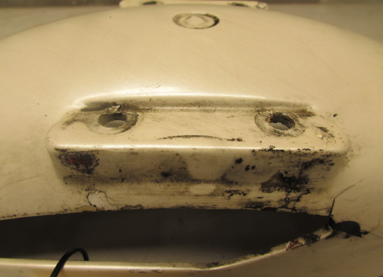 Voorspatbord Honda VF 700  750 F