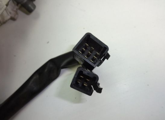 Meter combination Honda CBR 1000 F