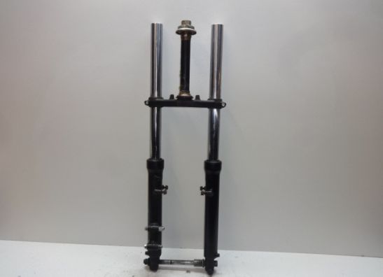 Voorpoten Kawasaki GPZ 500