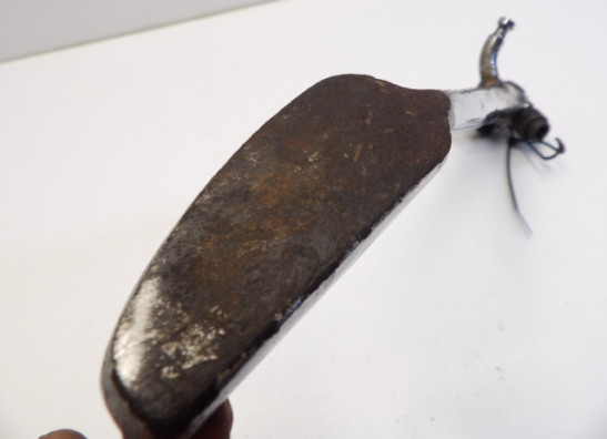 Stander Suzuki VL 1500 Intruder