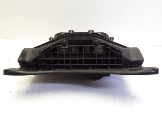 Air cleaner case Honda CBR Fireblade