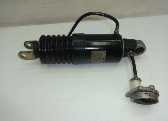 Stossdampfer hinten Kawasaki ZX 10 R