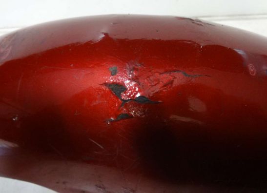 Front fender Kawasaki EL 250